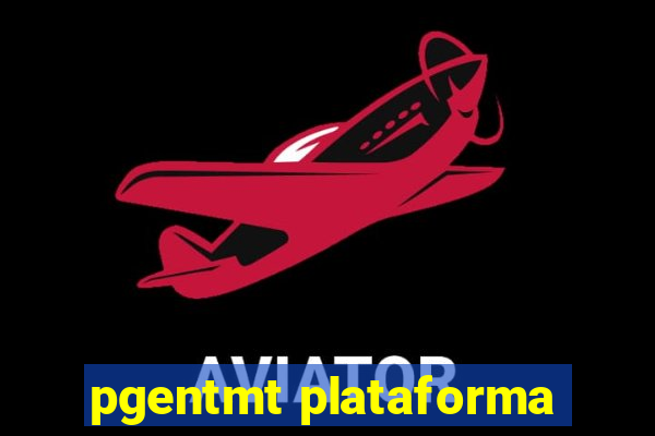 pgentmt plataforma